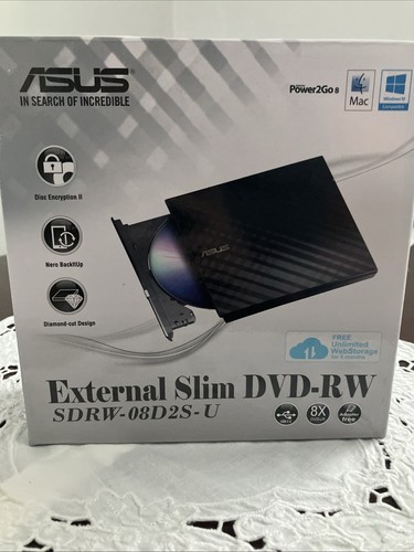 Asus sdrw 08d2s ubgaci - asus, sdrw-08d2s-ubgaci