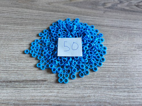 Bagues bleues nex - bagues,