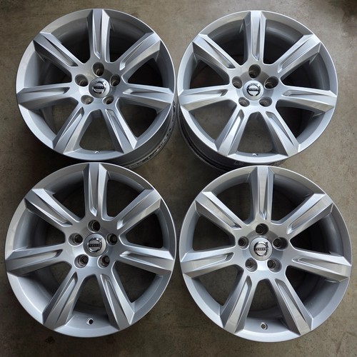 Jantes alu origine - x,