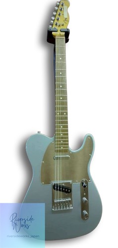 Corps guitare électrique - corps,