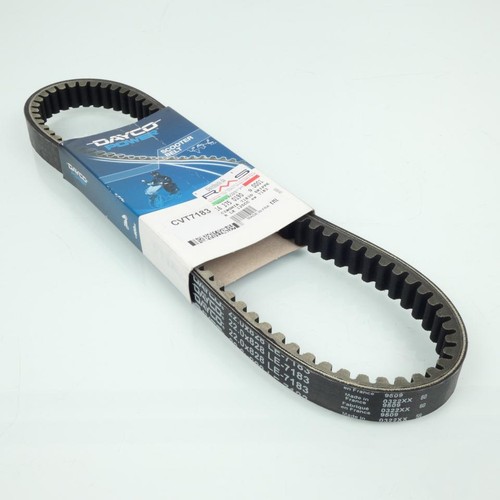 Courroie transmission dayco - courroie,