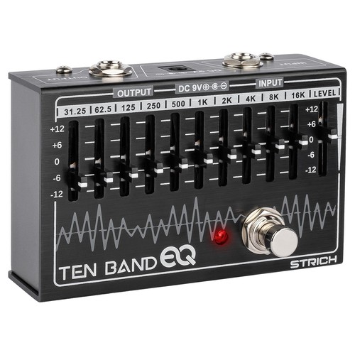 Pedal pour guitare - pedal,