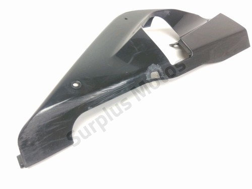 Demi sabot gauche yamaha yzf - demi,