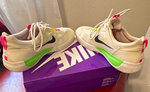 Nike nyjah free 2 - sb,