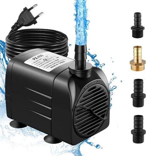 Pompe eau 45w - 45w, ultra