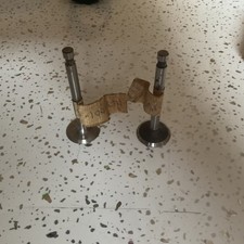 Honda C100 Cz100 Inlet Valve. Others Please Read!