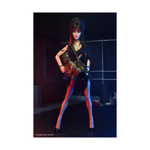 Neca elvira mistress - -, of