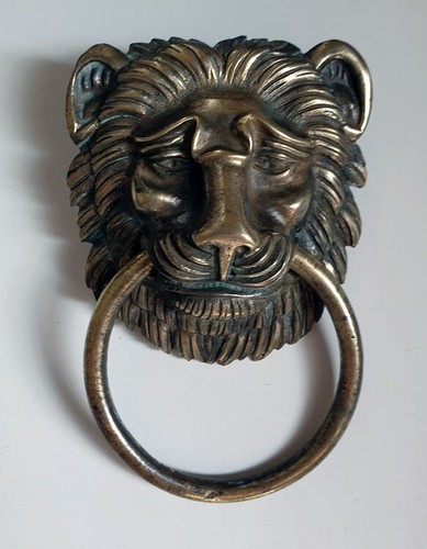 Poignée meuble antique - poignée,