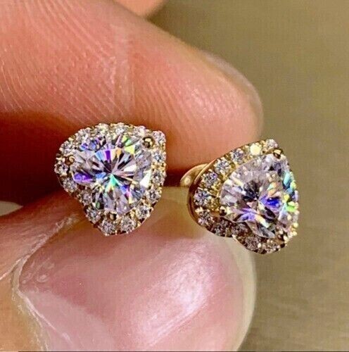 Boucles oreilles uniques - d'oreilles,