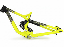 Cadre VTT Commencal Supreme DH