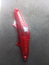 Cabochon Feu Type Maly Plaque