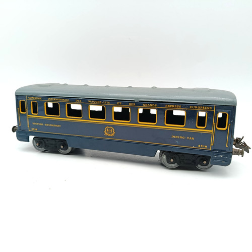 Wagon hornby voiture - wagon,
