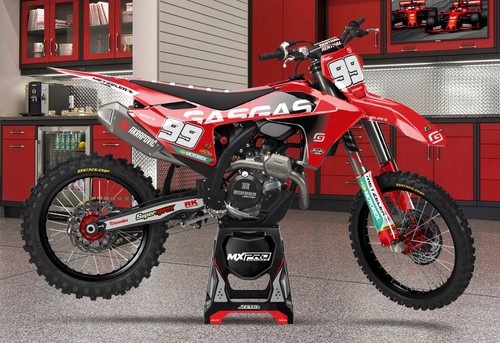Fits gasgas - fits,