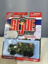 ancien 2000 Maisto miniature