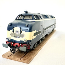 Locomotive Lematec HO-110 —