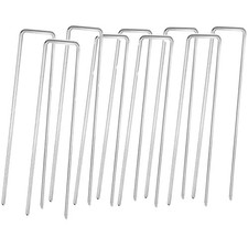 Piquets de jardin robustes en