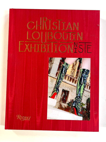 Christian louboutin - christian,