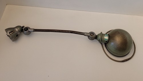 Lampe jielde bras - lampe, 1