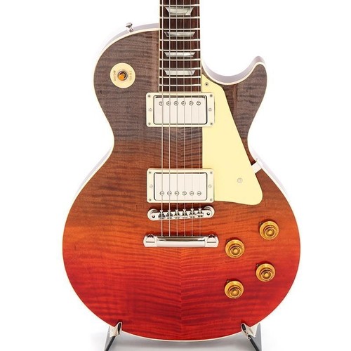 Gibson custom shop - gibson, used