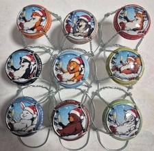 Décembre 2025 - Capsules De