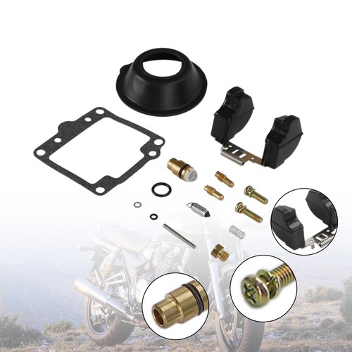 Kit réparation carburateur - kit, de