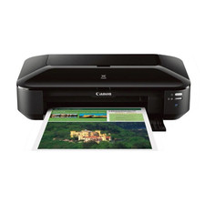 Canon PIXMA iX6820 Wireless Color Inkjet Business Printer