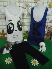 lot 12 vêtements enfant 14