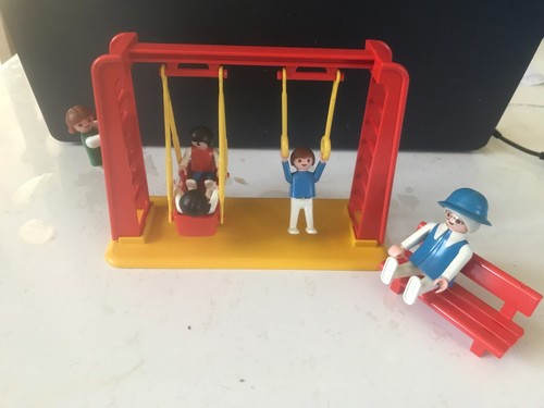Playmobil 3552 vintage - vintage, de