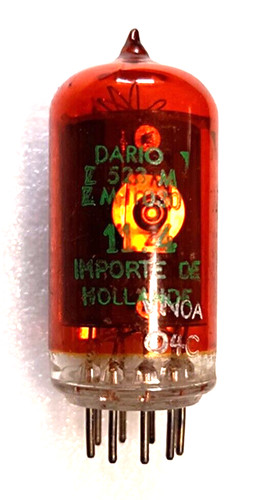 Tube nixie zm1030 - tube,