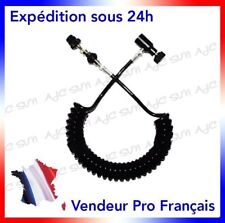 FLEXIBLE NEUF bouteille co2