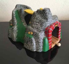 BRIO World 33481 :Tunnel