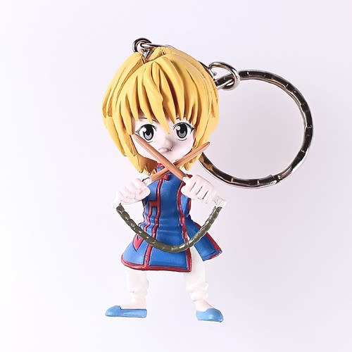 Porte clés figurine - porte-clés,