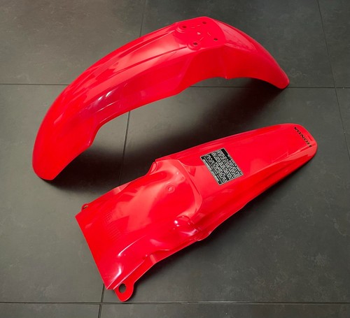 Nouvelle honda crf 450r - honda,