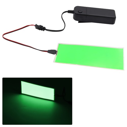 Panneau lumineux