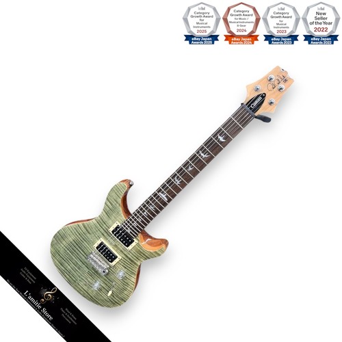 Guitare électrique paul reed - guitare,