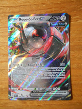 Carte Pokémon rare Holo
