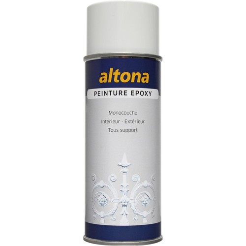 Bombe peinture epoxy - epoxy,