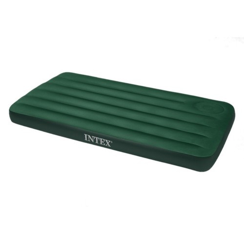 Intex matelas gonflable - matelas,