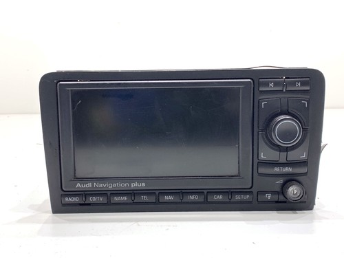 Audi rns autoradio - audi,