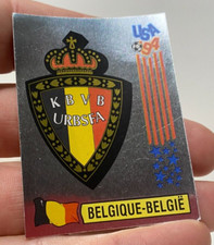 STICKER PANINI USA 94 - N°