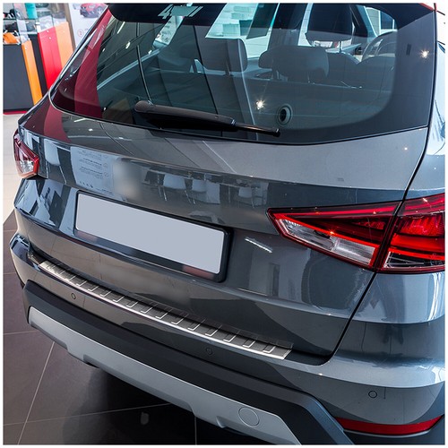 Inox protection convient pour - protection,