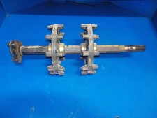 CONDUCTEUR SKIDOO MXZ 550F