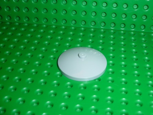 Lego star wars mdstone round - star,