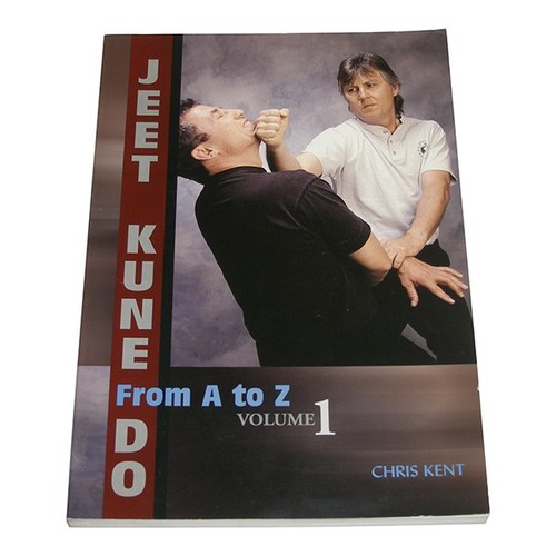 Jeet kune 1 book - jeet,