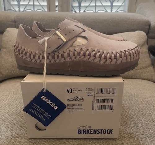 Birkenstock kith london - kith,
