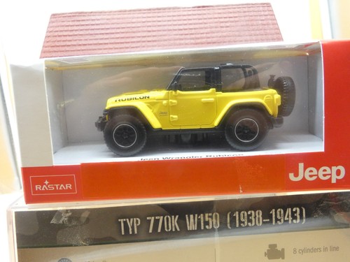 Jeep wrangler rubicon jaune - wrangler,