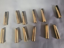 Crosman SNR357 & Remington