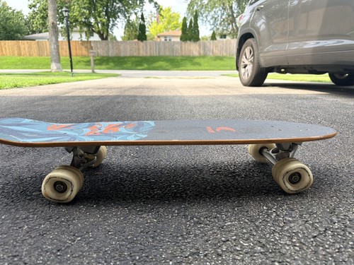 Fathom complete longboard - fathom,