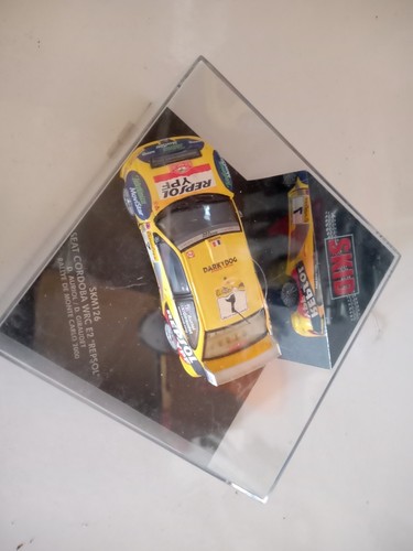 Didier auriol seat cordoba - auriol,