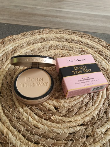 Too faced born this - born, way